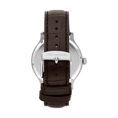MASERATI EPOCA 42 mm MEN'S WATCH - Brown