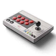 8Bitdo Arcade Stick for Nintendo Switch & Windows - Nintendo Switch)