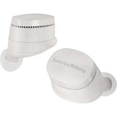 Bowers & Wilkins Pi6 True Wireless Earbuds with 3 Built-in Mics