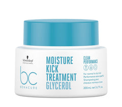 Schwarzkopf Professional Bc Moisture Kick Treatment 200 Ml