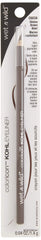 wet n wild Color Icon Kohl Eyeliner Pencil, Rich Hyper-Pigmented Color, Smooth Creamy Application, Long-Wearing Matte Finish Versatility, Cruelty-Free & Vegan - Simma Brown Now! (Packaged)
