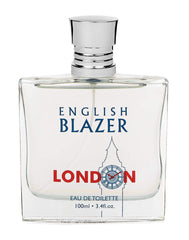 English Blazer Eau de Toilette London - 100 ml