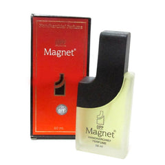 Jainco Ossa Magnet Perfume Unisex, 60ml