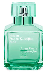 Maison Francis Kurkdjian Aqua Media Cologne Forte Eau de Parfum Spray for Unisex - 2.4 Ounce