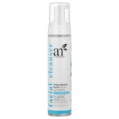 Artnaturals Hyaluronic Acid Facial Cleanser, For All Skin Types, 8 fl oz