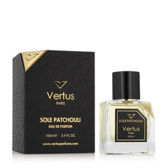 VERTUS Sole Patchouli Eau De Parfum, 100 ml