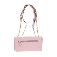GUESS Geva CROSSBODY Handbag, Multicolor