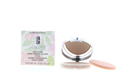 Clinique Stay Matte Sheer Pressed Powder Invisible Matte 7,6g