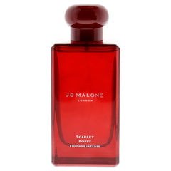 Jo Malone Scarlet Poppy Cologne Intense Spray (Originally Without Box) 100ml/3.4oz