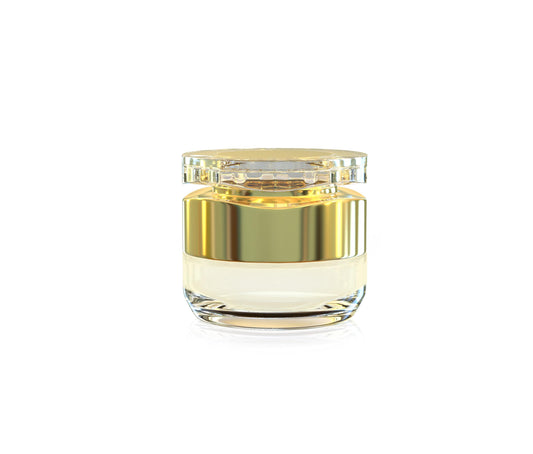 GULF ORCHID Perfumed Mukhammaria Muhammaria Hair & Body 25GM for Men & Women (SHAGHAF ALROUH)