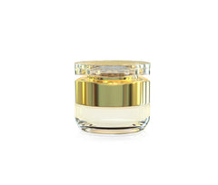 GULF ORCHID Perfumed Mukhammaria Muhammaria Hair & Body 25GM for Men & Women LAYLA mukhmaria