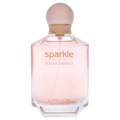 Sparkle Tender Embrace by Lonkoom for Women - 3.4 oz EDP Spray