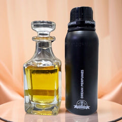 Dream Perfume Oil Twist of Queen of Silkk For Women-250ML