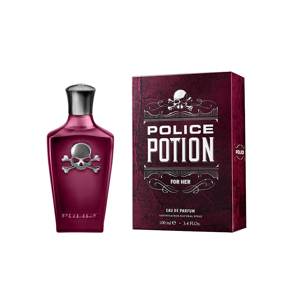 Police Police Potion Love For Women oz EDP Spray