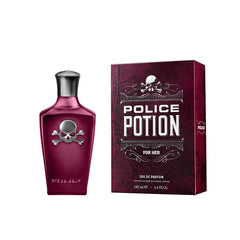 Police Police Potion Love For Women 3.4 oz EDP Spray
