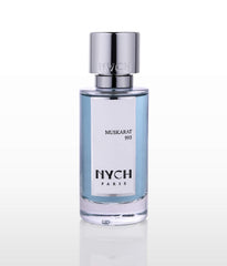 Nych Paris Muskarat 995 eau de parfum 50Ml
