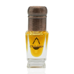 Aromology Oud Al Azar - Arabic perfume oil from the house of Oudologie - 3 ml