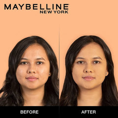 Maybelline New York Fit Me Matte & Poreless Foundation 16H Oil Control with SPF 22-230
