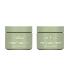 Origins A Perfect World Age-Defense Moisturizer with SPF 40 | Hydrates & Helps Delay Visible Signs of Aging | With Antioxidants