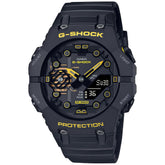 Casio G-Shock Watch - GA-B001-4ADR Black Dial