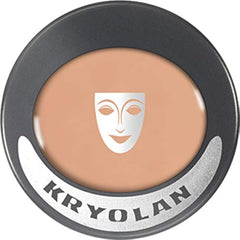 KRYOLAN ULTRA FOUNDATION - 3 W