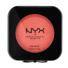 NYX PROFESSIONAL MAKEUP HD Blush, Summer