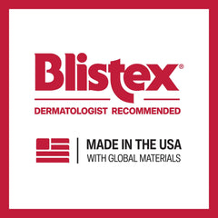 Blistex Medicated Lip Balm Spf 15, 3 Count, Multi, 0.15 Ounce (Pack Of 3)