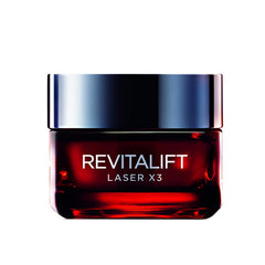 L’Oréal Paris Revitalift Laser X3 Anti-Ageing Power Cream 50ml
