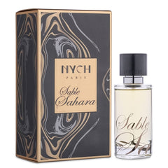Nych Paris Sable Sahara eau de parfum 50Ml