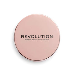 Makeup Revolution Conceal & Fix Setting Powder, Light Pink