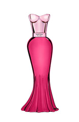 Paris Hilton Ruby Rush For Women 3.4 oz EDP Spray