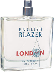 English Blazer Eau de Toilette London - 100 ml