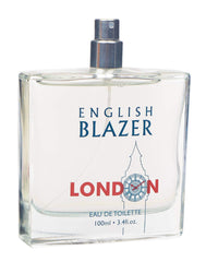 English Blazer Eau de Toilette London - 100 ml