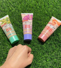 BB Cream, 6-in-1 Multifunction Blemish Base, BB Cream Blemish Base Baby Face Effect for Girls and Women