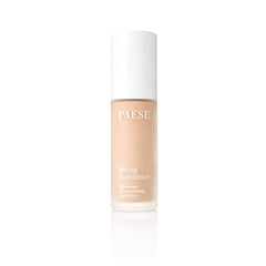 Paese Cosmetics Lifting Foundation, Warm Beige, 30 ml