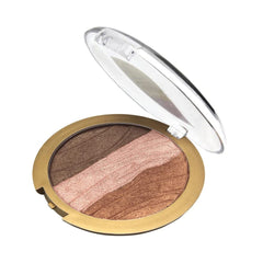 Nicka K Mineral Based Sheer & Glow Bronzer - Mauve Soleil
