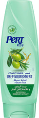 Pert Plus Deep Nourishment Conditioner for Dry Hair with Olive Oil and Rosemary Extract, 360ml