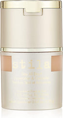 Stila Face Foundation - Pack Of 1, 12 CaRAMel/One Size