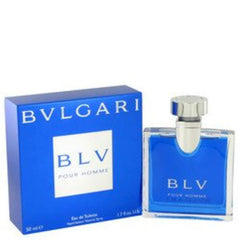 Bvlgari Perfume - Bvlgari BLV Eau De Toilette - perfume for men, 50 ml