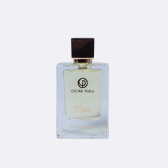 Nahla 50ml EDP for Women: Oscar Perle Perfumes' Bold and Sensuous Fragrance - Captivate Your Senses