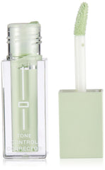 Missha Tone Control Corrector, Complete Moisturizing, Cover skin blemishes - Lavender