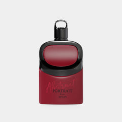 Afnan Portrait Abstract - Extrait De Parfum (100ml)