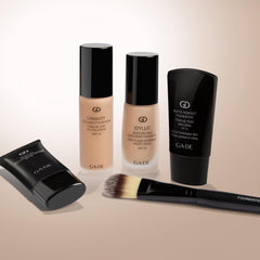 GD IDYLLIC MOISTURE RICH LONG-WEAR FOUNDATION 302 - 30 ML
