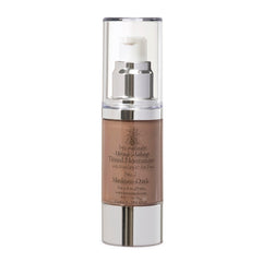Bee Naturals Miracle Makeup Tinted Moisturizer (Medium-Dark)