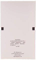 Diptyque Tam Dao - Eau De Toilette (50ml)
