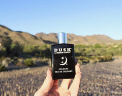 Herban Cowboy Cologne, Dusk, 1.7 Fluid Ounce