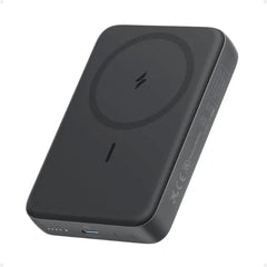 Anker Zolo Magnetic 10,000mAh 30W MagSafe Wireless Power Bank (A1684) - Black