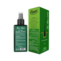 Green Wealth Neo Hair Lotion - Hair Treatment and Root Nutrients 120ml