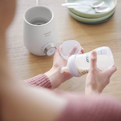 Philips Avent SCF358/00 Quick Bottle Warmer