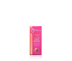 Mielle Organics Pomegranate & Honey Revitalizing Face Serum, 1 oz